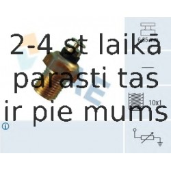 Температурный датчик охлаждающей жидкости FAE 32110