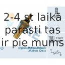 Температурный датчик охлаждающей жидкости FAE 32040