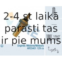 Температурный датчик охлаждающей жидкости FAE 32040