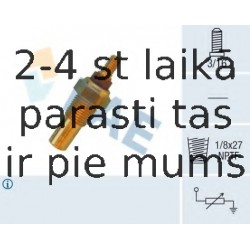Температурный датчик охлаждающей жидкости FAE 32020