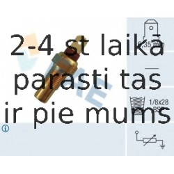 Температурный датчик охлаждающей жидкости FAE 31570