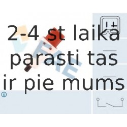 Выключатель, привод сцепления (Tempomat) FAE 24896