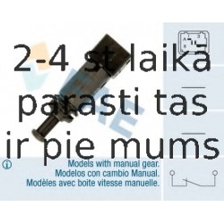 Выключатель фонаря сигнала торможения FAE 24890