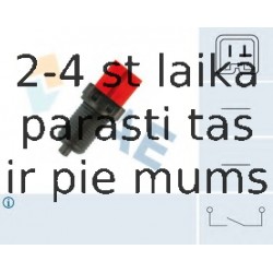 Выключатель фонаря сигнала торможения FAE 24885