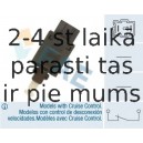 Выключатель фонаря сигнала торможения FAE 24851
