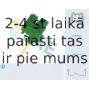 Выключатель фонаря сигнала торможения FAE 24840