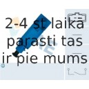 Bremžu signāla slēdzis FAE 24773
