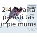 Выключатель фонаря сигнала торможения FAE 24760