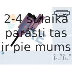 Выключатель фонаря сигнала торможения FAE 24760