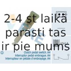 Bremžu signāla slēdzis FAE 24560