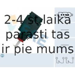 Выключатель фонаря сигнала торможения FAE 24530