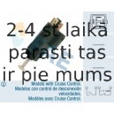Выключатель фонаря сигнала торможения FAE 24517