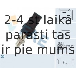 Выключатель фонаря сигнала торможения FAE 24450