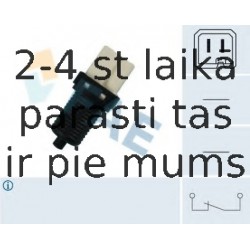 Выключатель фонаря сигнала торможения FAE 24440