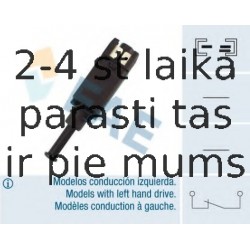 Выключатель фонаря сигнала торможения FAE 24420