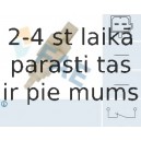 Выключатель, привод сцепления (управление двигателем) FAE 24411