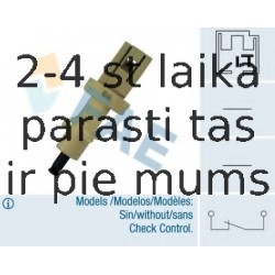 Выключатель фонаря сигнала торможения FAE 24400