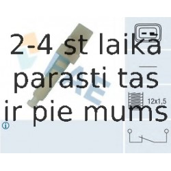 Выключатель фонаря сигнала торможения FAE 24320