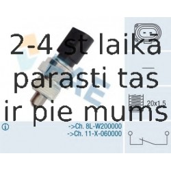 Выключатель, фара заднего хода FAE 41270