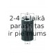 Eļļas filtrs MAHLE ORIGINAL OX 128/1D