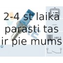 Выключатель, фара заднего хода FAE 40999