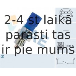 Выключатель, фара заднего хода FAE 40825
