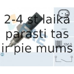 Выключатель, фара заднего хода FAE 40755