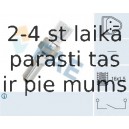 Выключатель, фара заднего хода FAE 40730