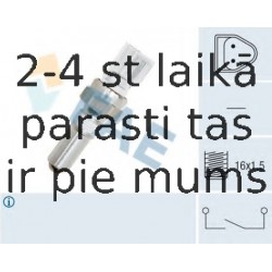 Выключатель, фара заднего хода FAE 40730