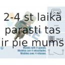 Выключатель, фара заднего хода FAE 40670