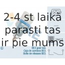 Выключатель, фара заднего хода FAE 40650