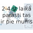 Выключатель, фара заднего хода FAE 40600