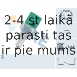 Выключатель, фара заднего хода FAE 40600