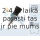 Выключатель, фара заднего хода FAE 40510