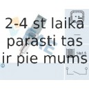 Выключатель, фара заднего хода FAE 40492