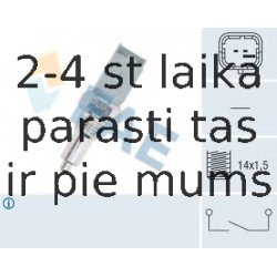 Выключатель, фара заднего хода FAE 40492