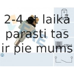 Выключатель, фара заднего хода FAE 40370