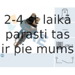 Выключатель, фара заднего хода FAE 40300