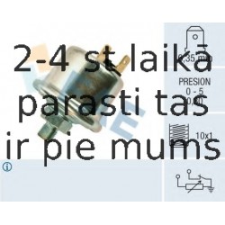 Датчик, давление масла FAE 14740