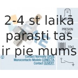 Датчик давления масла FAE 12930