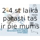 Датчик давления масла FAE 12910