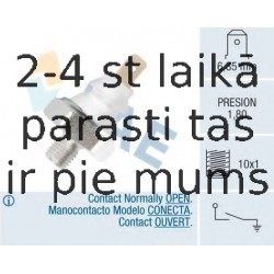 Датчик давления масла FAE 12910
