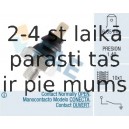 Датчик давления масла FAE 12900