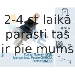 Датчик давления масла FAE 12900