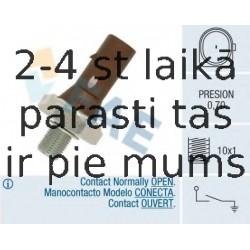 Датчик давления масла FAE 12890