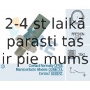 Датчик давления масла FAE 12882