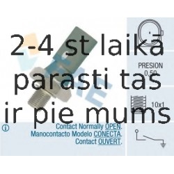Датчик давления масла FAE 12882