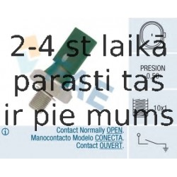 Датчик давления масла FAE 12881