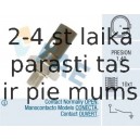 Датчик давления масла FAE 12880