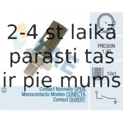 Eļļas spiediena devējs FAE 12880
